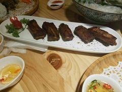 -越美小馆·越南料理(曲江店)