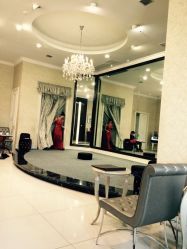 宝娜嫁衣馆-南京宝娜嫁衣婚纱礼服馆(中央路店)