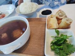 -北京柏悦酒店·锦庭餐厅Dining Room