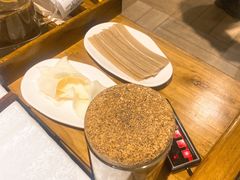 -巴奴毛肚火锅(九洲店)