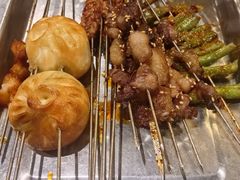 -福苗小骆驼烧烤(曲江店)