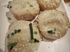 -小杨生煎(黄河路美食休闲街店)
