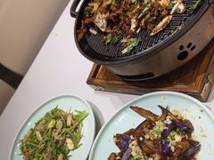 -惠丰堂饭庄·烤鸭·京味菜(民族大学店)