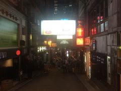 -兰桂坊