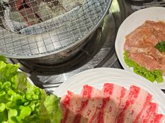 -隐家本格烧肉(万达广场店)