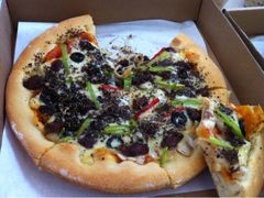 黑椒牛柳-大象厨房(重庆道店)