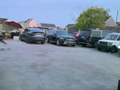 -妈妈的小作坊(陈家镇店)