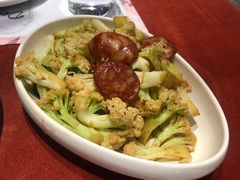 -赵小姐丨新中餐(曲江店)