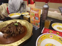 -芦月轩羊蝎子(太平桥店)