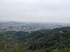 -广州市白云山风景名胜区