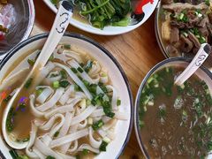 -正宗阳山牛杂(东城店)