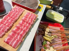 -钢管厂五区小郡肝串串香火锅(梅川路店)