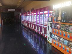 -华谊兄弟影院(IMAX洋桥店)