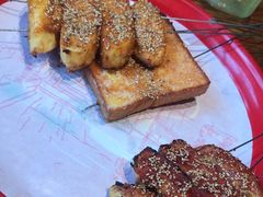 -北三老太太烧烤(人生一串上榜店)