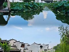 -呈坎景区