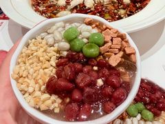 -椒爱水煮鱼川菜(CBD万达店)