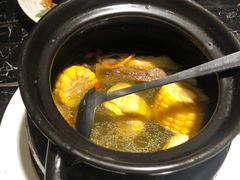 -新白鹿餐厅(松江开元地中海店)
