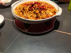 -美蛙四季(亦庄店)