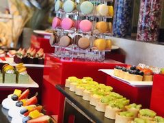 -索菲特西湖大酒店·香榭丽全日候餐厅(南山路店)