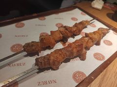 -纳鲁孜·新疆特色餐厅(上海悦荟广场店)