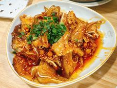 -冯记豆花店(健翔桥店)