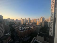 -南京金陵饭店