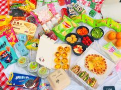 -飞凤山奥体公园