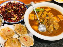 -福苗小骆驼烧烤(曲江店)