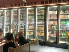 -奉天宴遇烧烤·冒锅