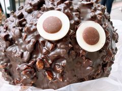 -巴黎贝甜(豪浦店)