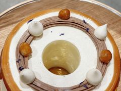 -théATRE 茶聚场(王府中環店)