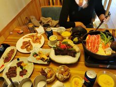 -王鼎精致料理铁板烧(世博源店)