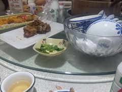 -东江海鲜大排档·潮汕菜·砂锅粥