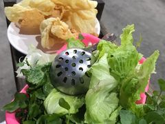 -章记正宗南岗鱼蛋火锅