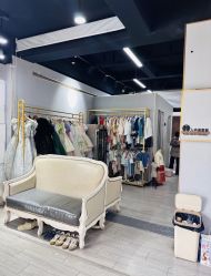 -BabyA 专业婴童摄影(古北时尚广场店)