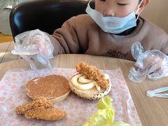 -德克士(清河店)