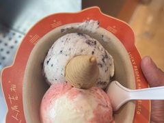 -极拉图·现制冰淇淋(大卫城店)