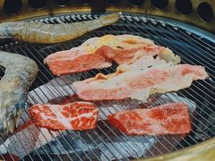 -龙神·炭烧酒场深夜食堂(新街口店)