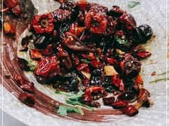 -成都驻京办餐厅(蜀都宾馆店)