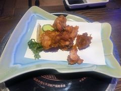 -蟹之国·精品蟹料理(极地店)