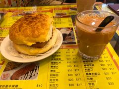 -龙凤冰室
