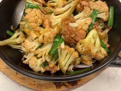-清华大学-甲所餐厅