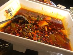 -杨记隆府(汉街店)