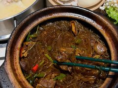 -煲王粤菜餐厅(中侨中心店)