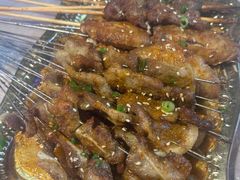 -可可大虾武汉土菜大排档(万松园1店)