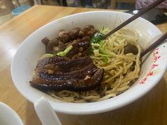 -泰顺江南春面馆