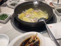 -四季缤纷椰子鸡(雨花亭凯德广场店)