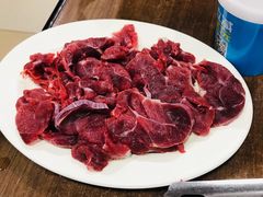 -来自潮州牛肉店(华强北店)