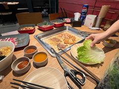 -新石器烤肉(百联川沙店)