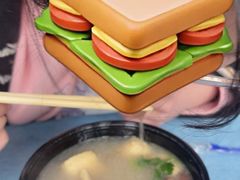 -金原鸭血粉丝汤总店(锁金村店)